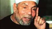 الشيخ الشعراوي يكشف السر الحقيقي وراء هجرة النبي من مكة
