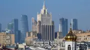 روسيا تحذر مواطنيها من خطر الاعتقال في تايلاند بناء على طلب أمريكي