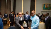 رئيس الكونغو الديمقراطية: العاصمة الجديدة نموذج أفريقي ملهم للتنمية الحديثة