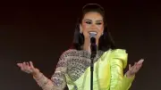 نفاد تذاكر حفل مي فاروق بجدة قبل انطلاقه بساعات