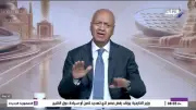 مصطفى بكري: مشروعات السيسي تنقل مصر لتنمية غير مسبوقة