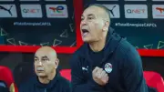 إبراهيم حسن: تدريب صباحي والتوجه إلى سياتل قبل مواجهة بلجيكا في المونديال