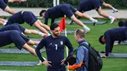 قائد منتخب إيران يروي تفاصيل نجاته من كمين عصابة مسلحة في المكسيك