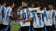 تأكد غياب تاجليافيكو عن افتتاحية الأرجنتين أمام الجزائر في كأس العالم