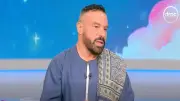 محمد خميس: لم أندم على ترك طب الأسنان رغم ضغوط العائلة
