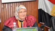 السفير التركي بالقاهرة ينعى الدكتورة ماجدة مخلوف من جامعة عين شمس