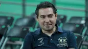 محمد بركات: مصر تحتاج لتأمين دفاعها أمام بلجيكا ولوكاكو سيكون عبئاً