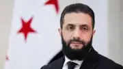 الشرع ينفي نية سوريا التدخل عسكرياً في لبنان ويؤكد أولوية وقف الحرب