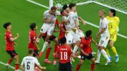 فيفا يوضح حقيقة أعداد الجماهير في مباراة كوريا الجنوبية والتشيك بكأس العالم
