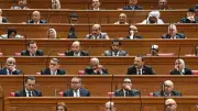 البرلمان يناقش العدادات الكودية والتأمينات وأعطال ماكينات الصراف الآلي