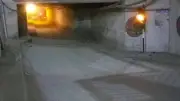 إغلاق نفق الحدادين بطريق مصر الإسكندرية الزراعي لأعمال صرف صحي لمدة أسبوع