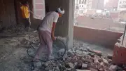 الإدارية العليا: التصالح في مخالفات البناء لا يشرع التعدي على ملكية الجيران