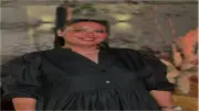 دعاء رجب تفقد جنينها الأول وتخضع لعملية جراحية