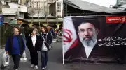مسؤول أمريكي يكشف موقف المرشد الإيراني مجتبى خامنئي من الاتفاق