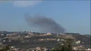 إسرائيل تقصف صفارات إنذار في المطلة بعد الاشتباه بتسلل مسيرة من لبنان