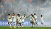 فرصة حقيقية: الذكاء الاصطناعي يحدد عاملاً يمنح الجزائر التفوق على الأرجنتين