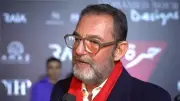 أشرف زكي يكشف تطورات الحالة الصحية للفنان محمد مرزبان بعد حادث مروع