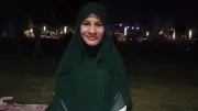 أسينات العيوطي تتحدى فقدان البصر وتحصد الخامس في الإعدادية الأزهرية بالدقهلية