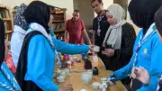 محافظ أسيوط يدعم مشروع 