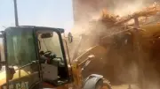 محافظ أسيوط يعلن إزالة 26 تعدياً على الأراضي الزراعية وأملاك الدولة