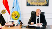 محافظ أسيوط يتابع جهود مديرية العمل: توفير 809 فرصة عمل و868 شهادة مهارة