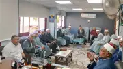 محافظ أسيوط يشيد بقوافل إصلاح ذات البين لتعزيز التسامح وإنهاء الثأر