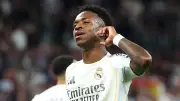 القبض على مشجع أتلتيكو مدريد بتهمة إهانات عنصرية ضد فينيسيوس