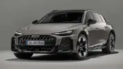 سعر ومواصفات أودي A6 Allroad موديل 2027 في السعودية بالصور