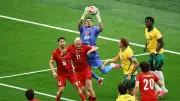 بوبوفيتش: واجهنا خصماً قوياً وحققنا نتيجة رائعة أمام تركيا في كأس العالم