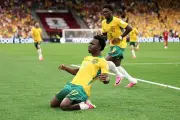 أستراليا تتقدم على تركيا بهدف نظيف في شوط أول ناري بكأس العالم 2026
