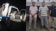 ضبط أصحاب فيديو البدرشين المثير للجدل بعد ادعاءات كاذبة ضد ضابط مرور