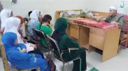 الأوقاف بالفيوم تنظم قوافل دعوية بمراكز الشباب تحت عنوان الهجرة النبوية
