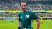 أيمن دجيش يحذر اللاعبين من عقوبات تعديلات التحكيم في كأس العالم 2026