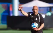 أيمن يونس: حسام حسن مدرب كبير ومنتخب مصر قادر على التأهل لدور الـ16