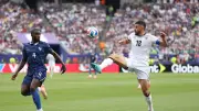 إصابة أيمن حسين تزيد متاعب العراق أمام فرنسا في كأس العالم 2026