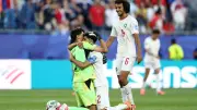 أيوب بوعدي يقترب من ريال مدريد بعد تألقه في مونديال 2026