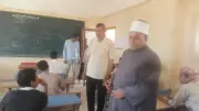 أزهر مطروح: لا شكاوى من امتحانات الثانوية الأزهرية في الأسبوع الثاني