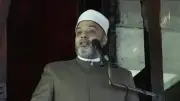 خطيب الأزهر: أسماء بنت أبي بكر جسدت أسمى معاني البر والرحمة في الهجرة