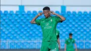عزو المريمي: كأس ليبيا بداية الحلم مع أهلي طرابلس وطموحي المزيد من الألقاب