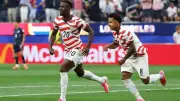 بالوجون يحصد جائزة رجل مباراة أمريكا وأستراليا للمرة الثانية توالياً في مونديال 2026