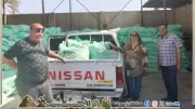 تموين بني سويف يضبط سلعًا منتهية الصلاحية ومُدعمة في حملات رقابية مكثفة