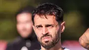 هل تأثر برشلونة بقرار برناردو سيلفا بالانضمام لريال مدريد؟