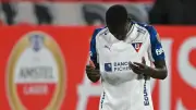 برشلونة يضم الظهير الإكوادوري خوسيه كايسيدو من ليجا دي كيتو