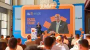 باسل رحمي: 3 مليار جنيه تمويلات صناعية في 4 سنوات عبر جهاز المشروعات