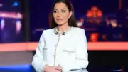 بسمة وهبة: المنتخب المصري أسعد الشعب كله بعد الفوز على نيوزيلندا