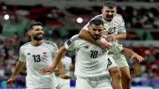 تردد قناة بين سبورت المفتوحة لنقل مباريات كأس العالم.. هل تذيع لقاء العراق والنرويج؟