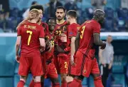 بلجيكا تتقدم على نيوزيلندا بهدف نظيف في الشوط الأول بكأس العالم