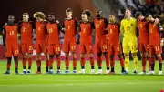 منتخب بلجيكا.. عراقة كبيرة وإنجازات محدودة قبل مواجهة مصر في المونديال