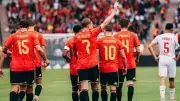 موعد مباراة بلجيكا وإيران في الجولة الثانية بكأس العالم 2026