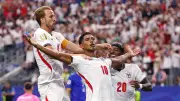 بيلينجهام يرد على المنتقدين: أظهرت للناس من أكون بعد الفوز على كرواتيا